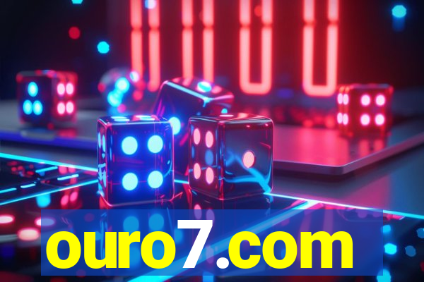 ouro7.com