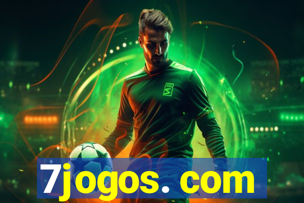 7jogos. com