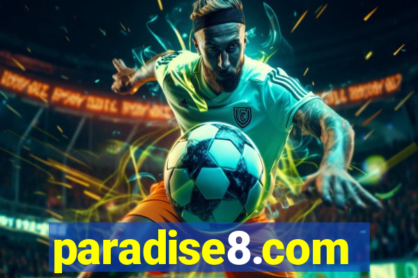 paradise8.com