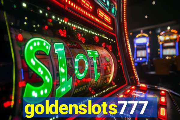 goldenslots777