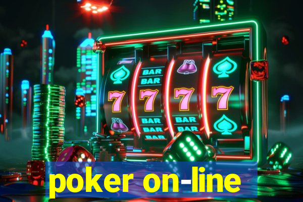 poker on-line