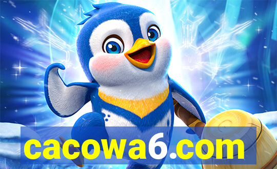 cacowa6.com