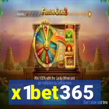 x1bet365