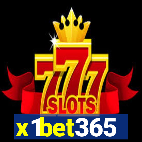 x1bet365