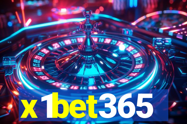 x1bet365