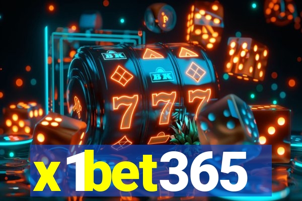 x1bet365