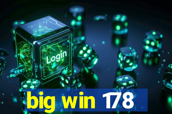 big win 178