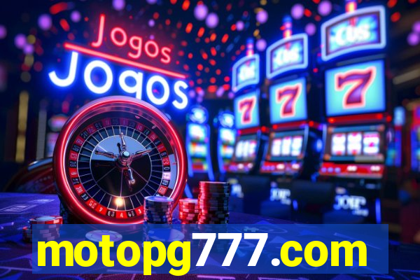 motopg777.com