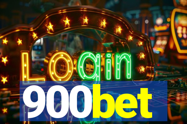 900bet