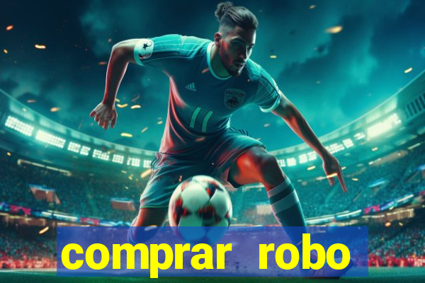 comprar robo fortune tiger