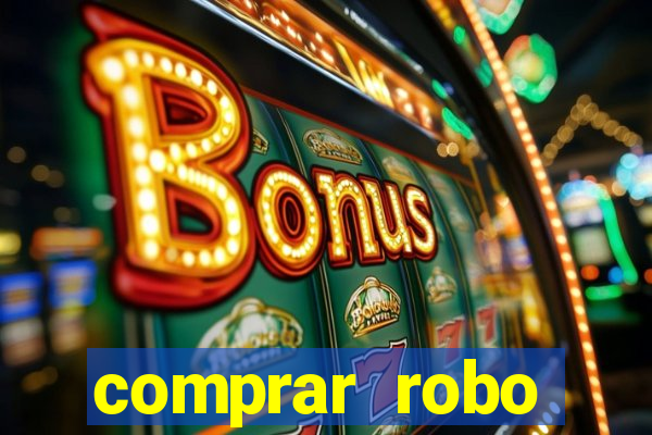 comprar robo fortune tiger