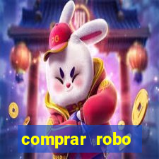 comprar robo fortune tiger