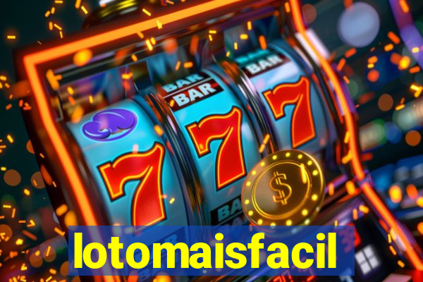 lotomaisfacil