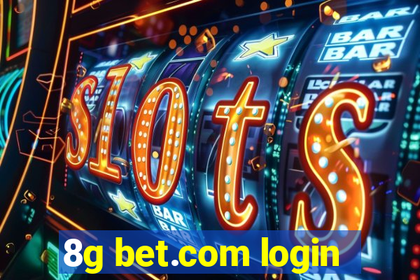 8g bet.com login