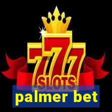 palmer bet