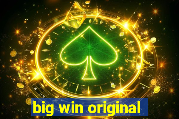 big win original