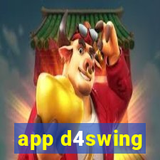 app d4swing