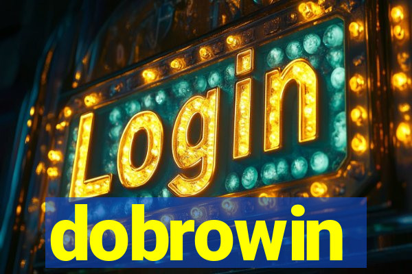 dobrowin