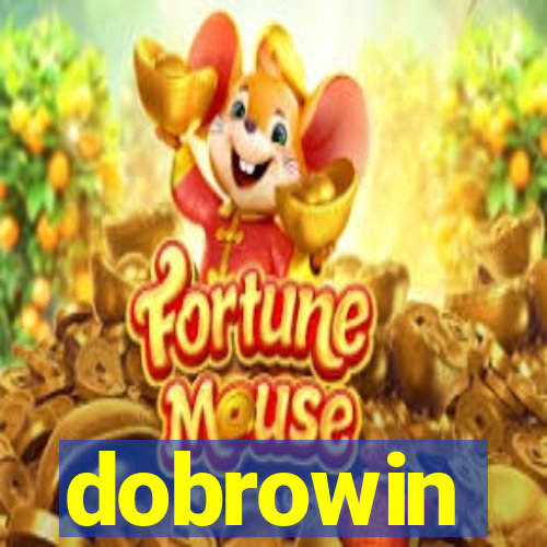 dobrowin