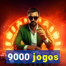 9000 jogos