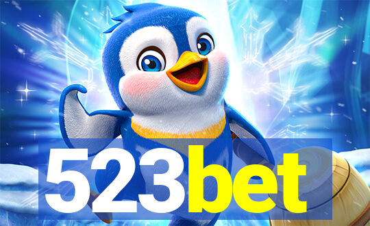 523bet