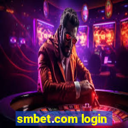 smbet.com login