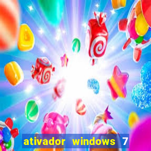 ativador windows 7 loader download