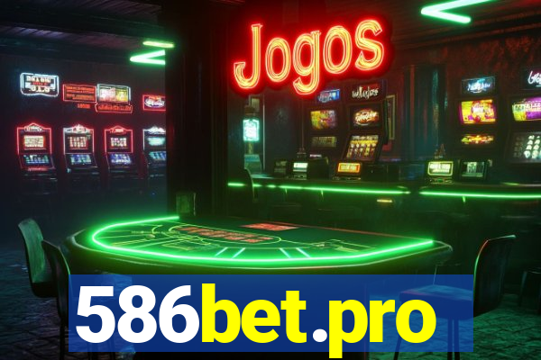 586bet.pro