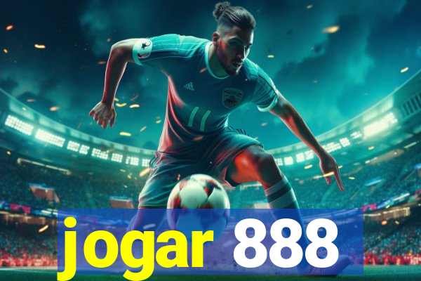 jogar 888