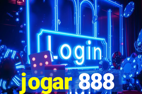 jogar 888