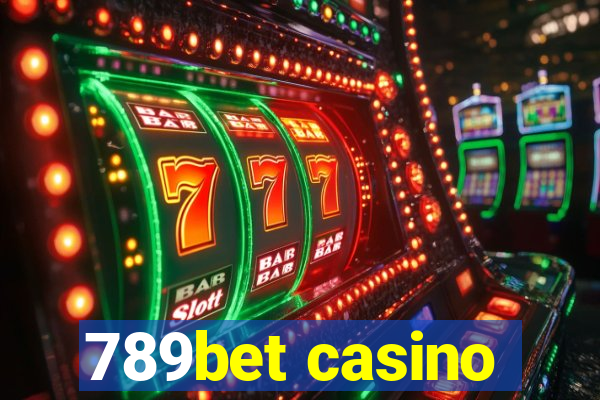 789bet casino