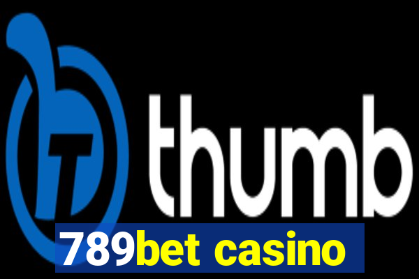 789bet casino