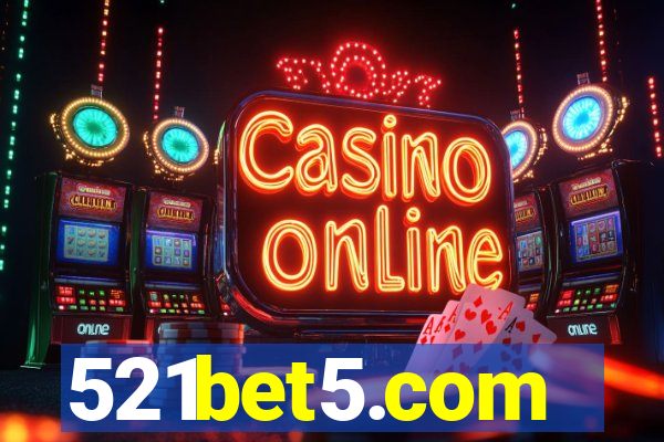 521bet5.com