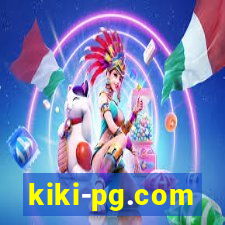 kiki-pg.com