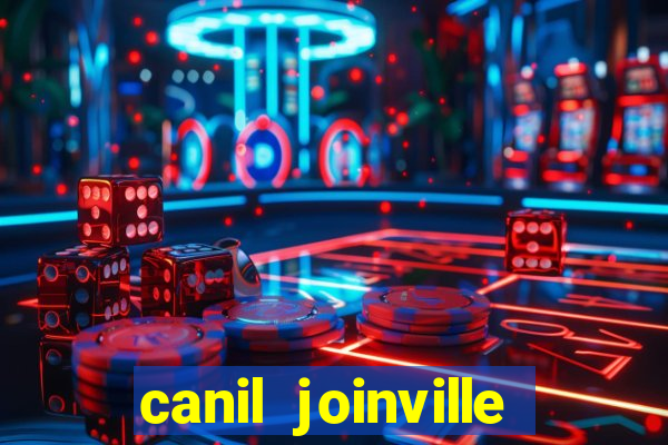 canil joinville vila nova