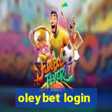 oleybet login