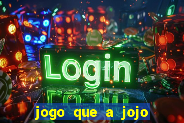 jogo que a jojo todynho joga