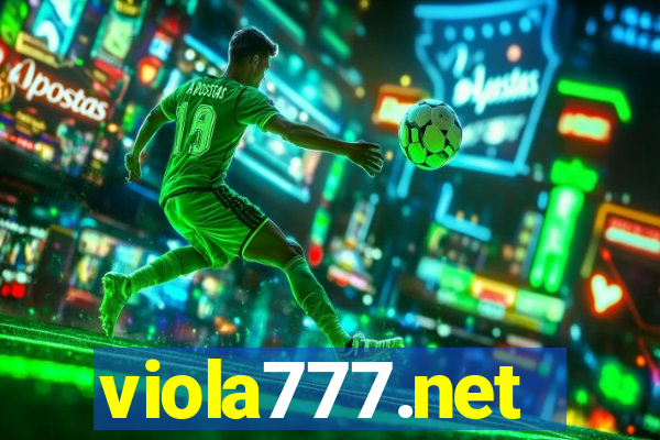 viola777.net