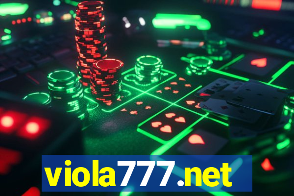 viola777.net