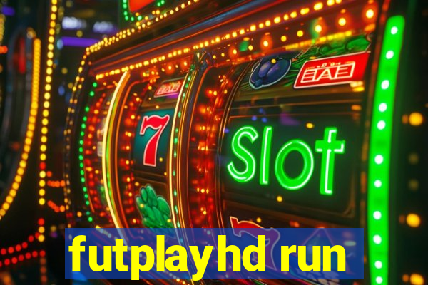 futplayhd run