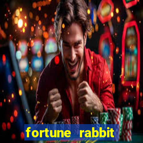 fortune rabbit horario pagante Commercial