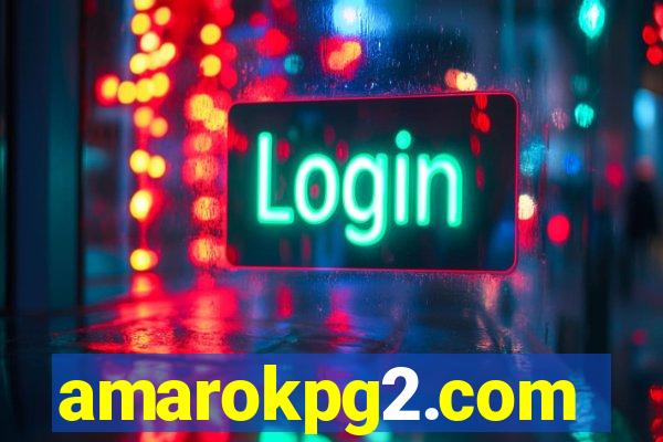 amarokpg2.com