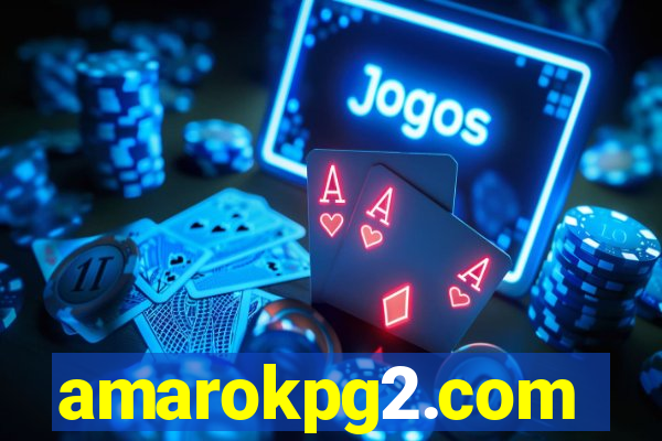 amarokpg2.com