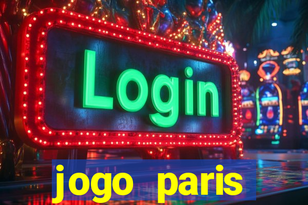 jogo paris saint-germain hoje ao vivo