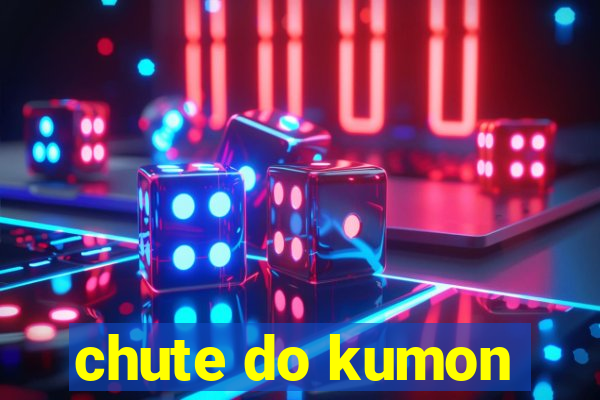 chute do kumon