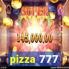 pizza 777