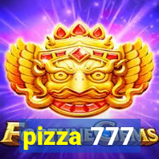 pizza 777