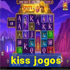 kiss jogos