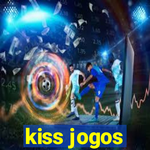 kiss jogos