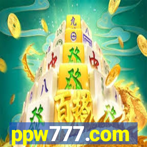 ppw777.com